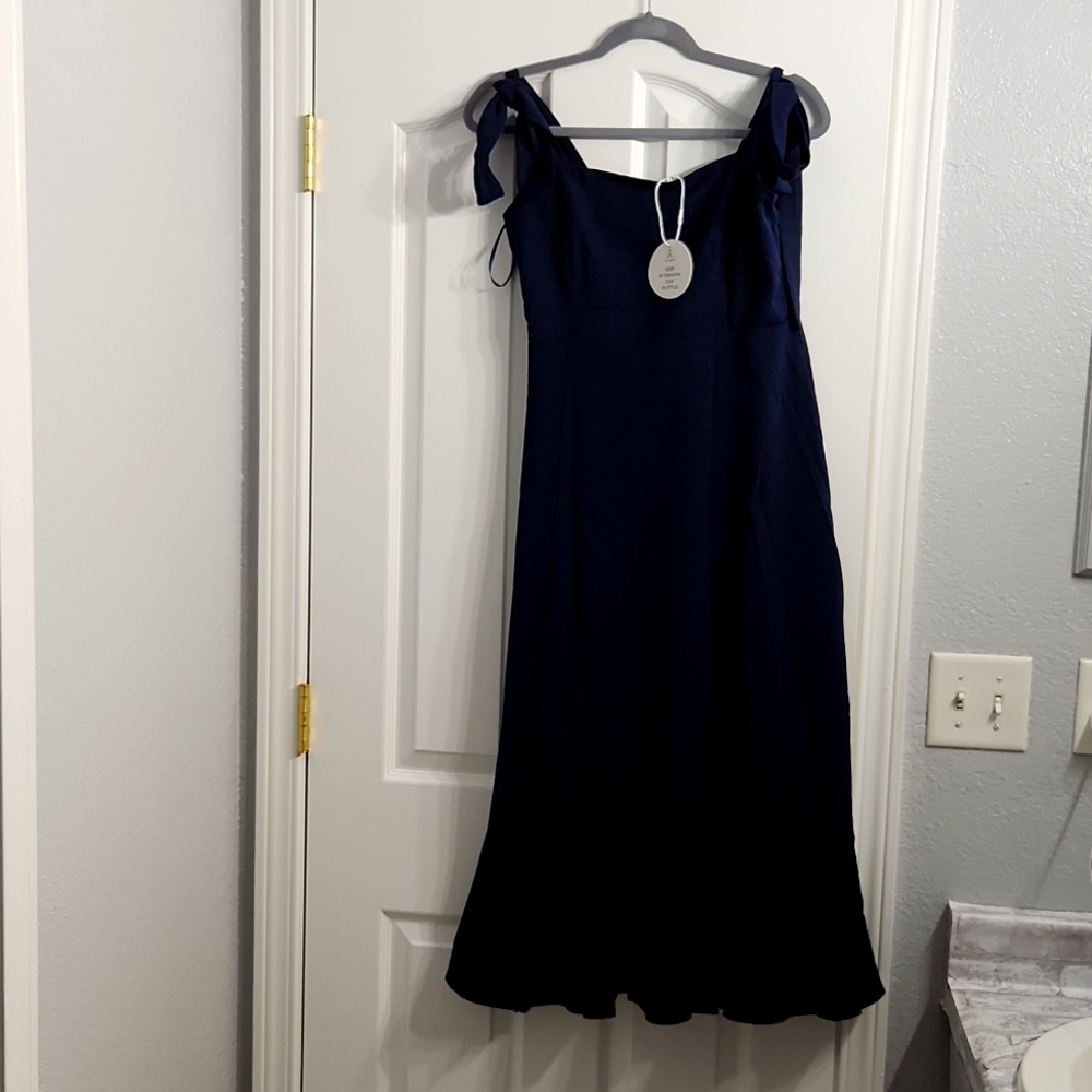 ANRABESS DRESS